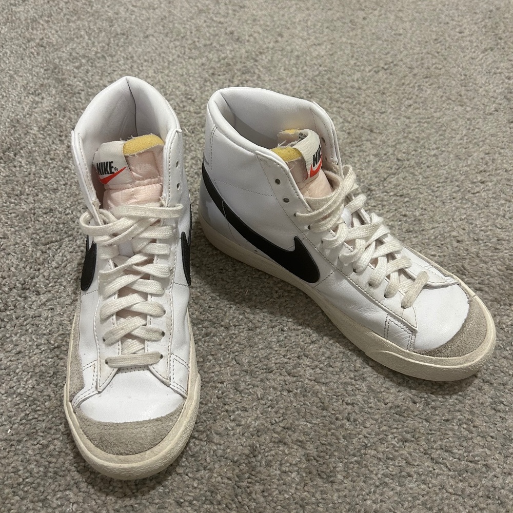 Nike Blazers